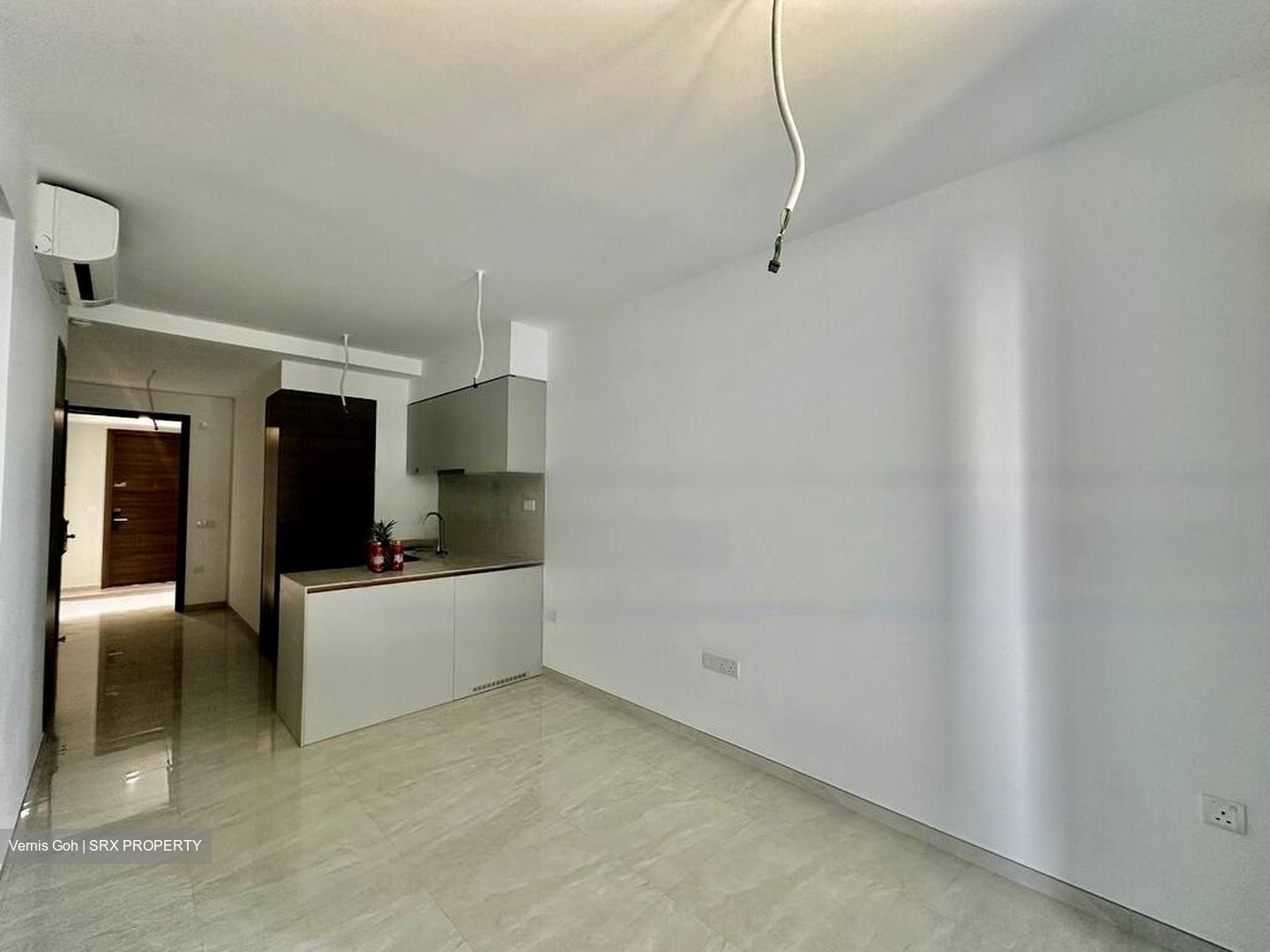 The Florence Residences (D19), Apartment #427062071